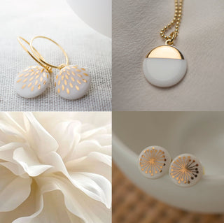Pearl. Zeitlos schimmerndes Weiß
