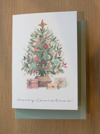 Carte postale "Tadaa!"