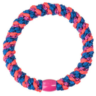 Kknekki Mix Electric Blue Pink Glitter